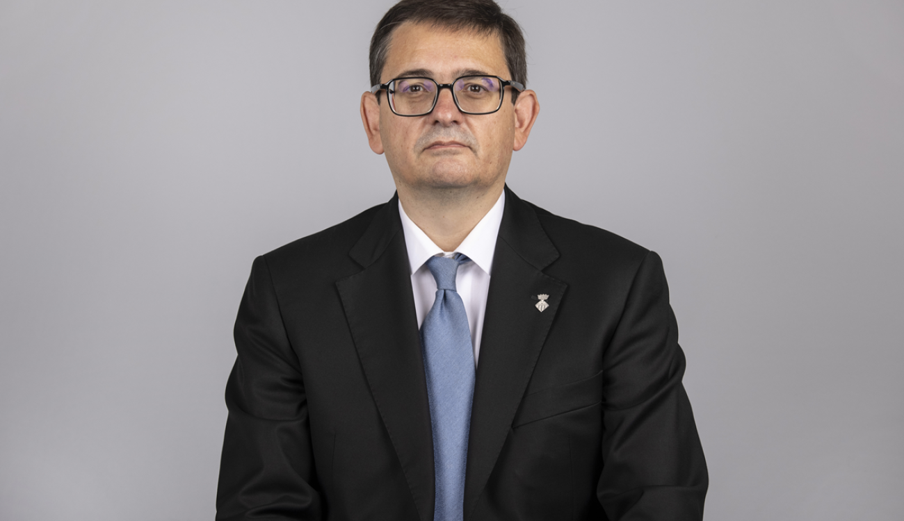 ALFREDO BERGUA VALLS